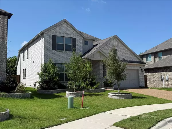 Melissa, TX 75454,2020 River Trail
