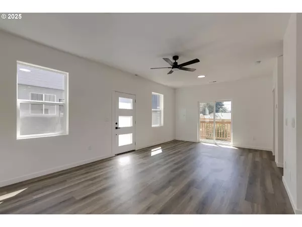 Milwaukie, OR 97267,4809 SE INA AVE