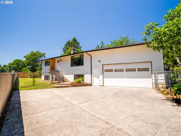 4123 SE 136TH AVE, Portland, OR 97236
