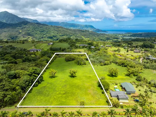 Princeville, HI 96722,3791 AHONUI PL