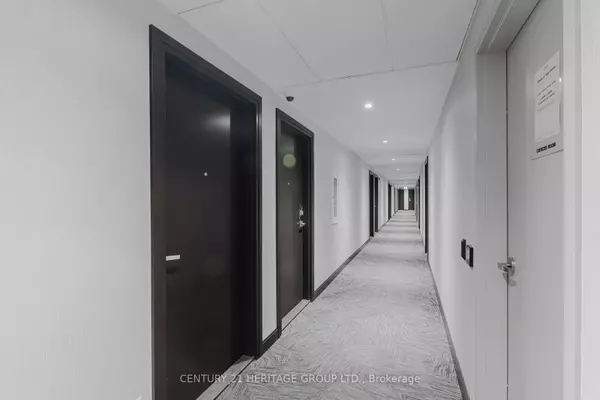 Toronto E06, ON M1N 0C3,90 GLEN EVEREST RD #912