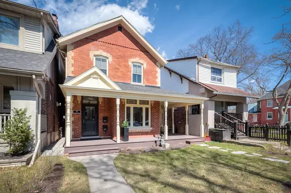 20 Swanwick AVE #B, Toronto E02, ON M4E 1Z1