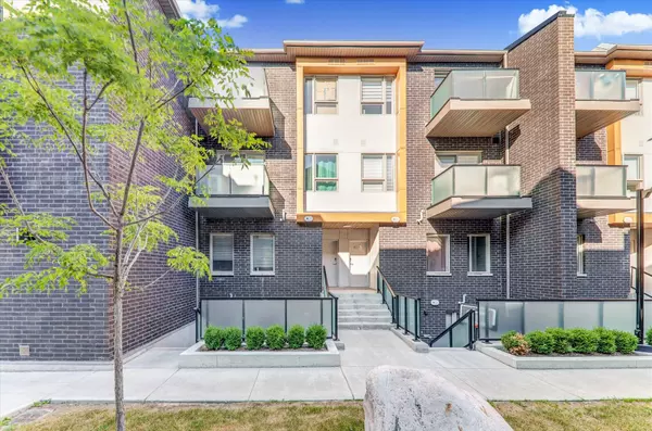 2789 Eglinton AVE E #431, Toronto E08, ON M1J 0B2