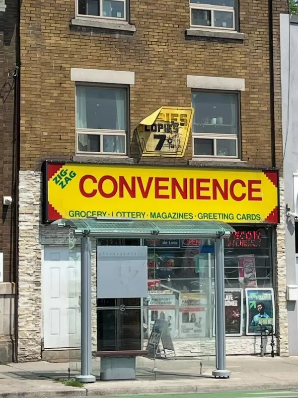 1194 Danforth AVE, Toronto E03, ON M4J 1M6