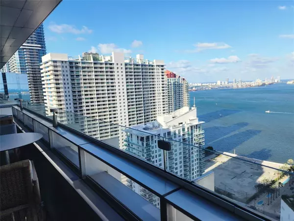 Miami, FL 33131,1395 Brickell Ave #2914