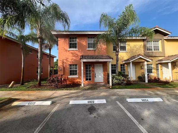 6822 SIENNA CLUB DR #6822, Lauderhill, FL 33319