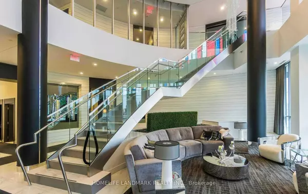 Richmond Hill, ON L4C 1V4,9471 Yonge ST #920