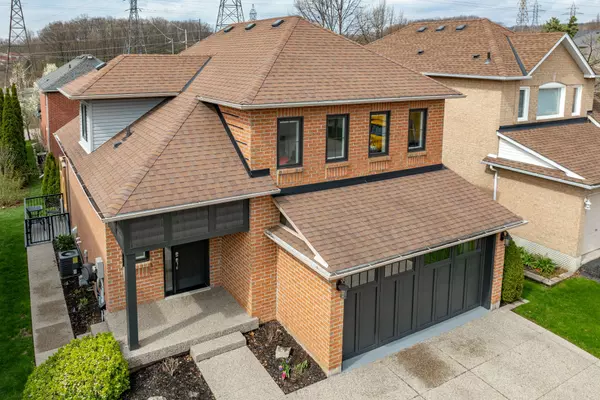 Burlington, ON L7P 4X5,1150 Skyview DR #66