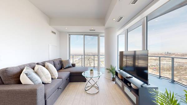 36 Zorra ST #3103, Toronto W08, ON M8Z 4Z7