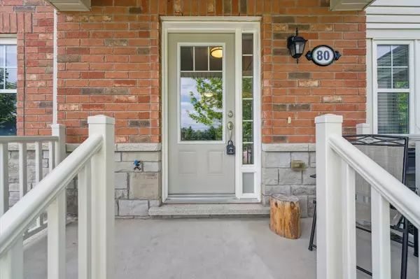 Hamilton, ON L8B 1V7,22 Spring Creek DR #80