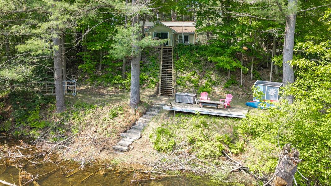 4310 Canal RD, Severn, ON L0K 2B0