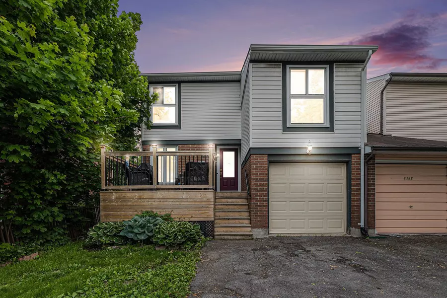 1134 Alenmede CRES, Britannia Heights - Queensway Terrace N And Area, ON K2B 8H3