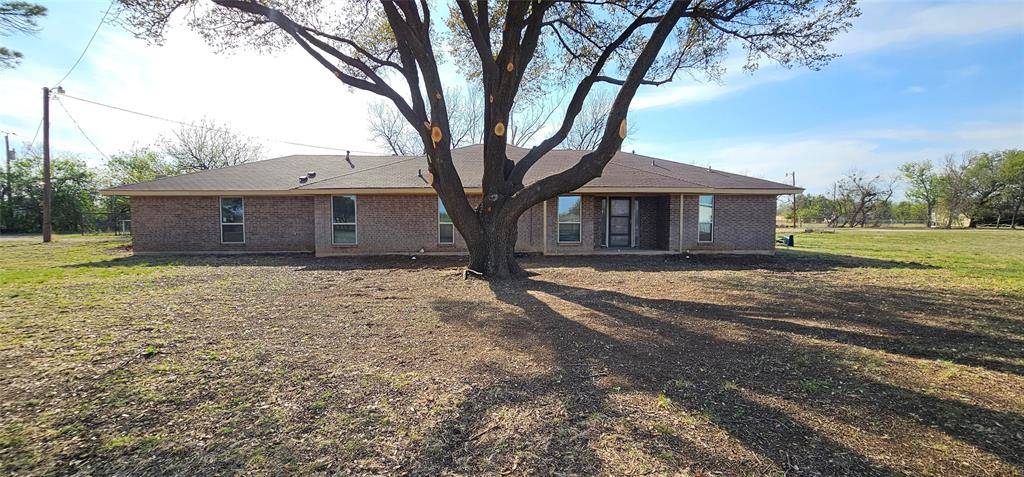 812 Orange Street, Merkel, TX 79536