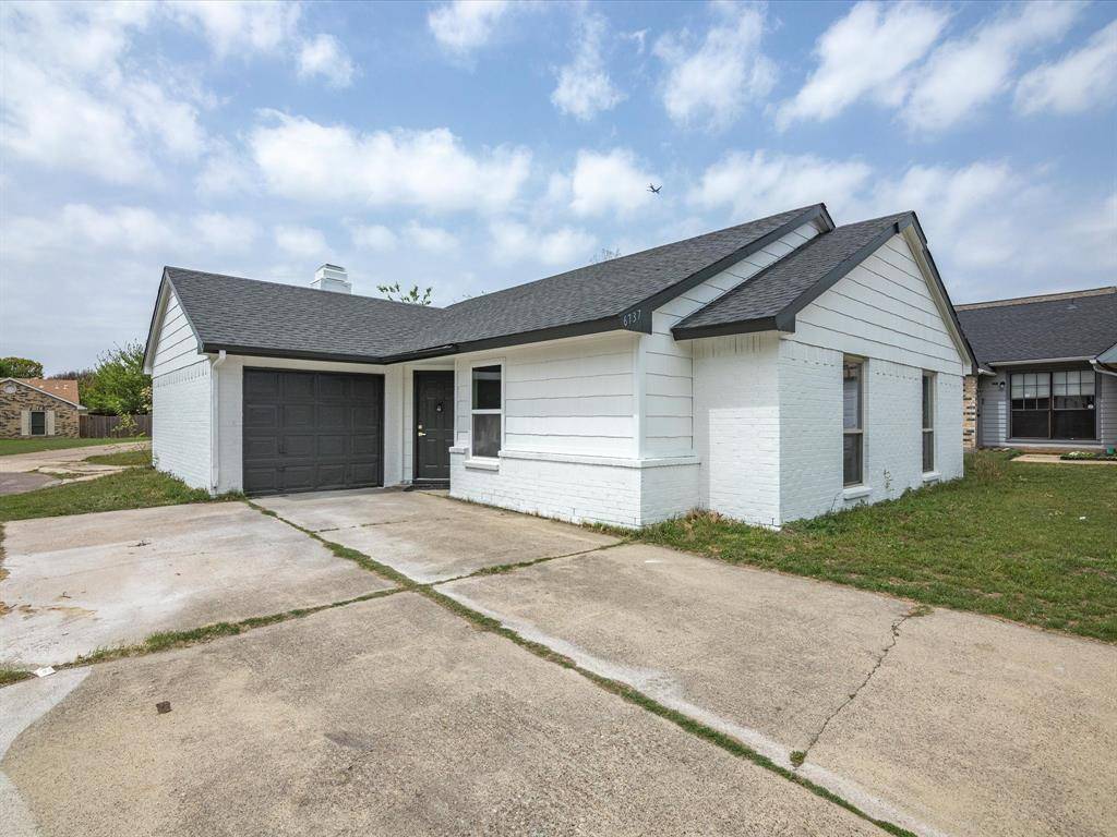 Fort Worth, TX 76137,6737 Dandelion Drive