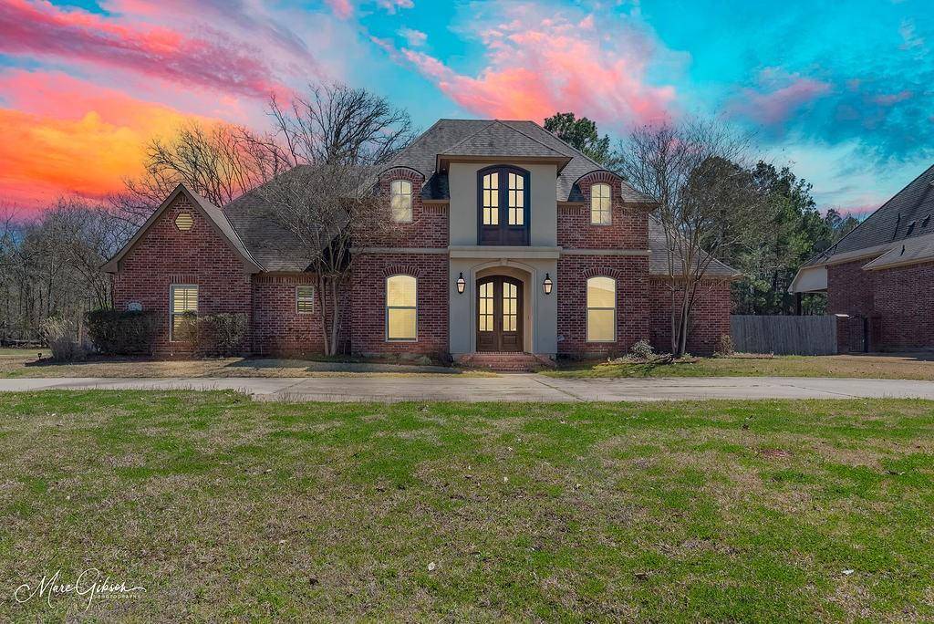 1017 Abbie Glenn Lane, Shreveport, LA 71106