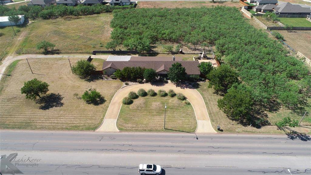 Abilene, TX 79606,3469 Antilley Road