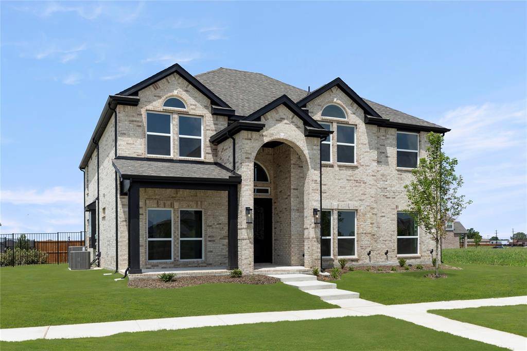 Frisco, TX 75036,1319 Gramercy Drive