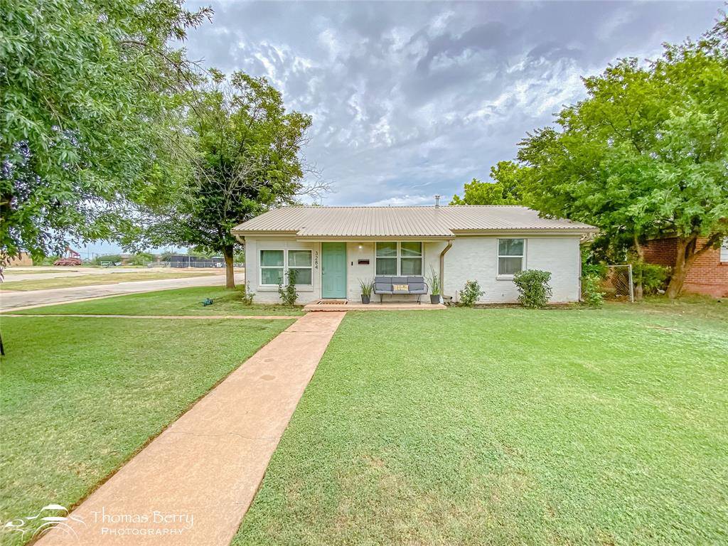 Abilene, TX 79603,3284 Ambler Avenue