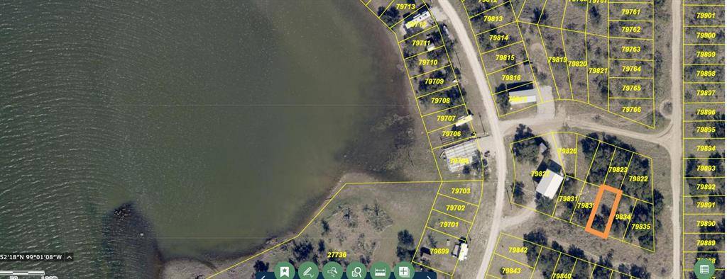 Lot 1402 Lake Front Court, May, TX 76857