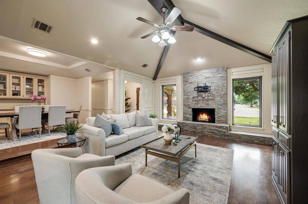 Bedford, TX 76021,3636 Rolling Meadows Drive