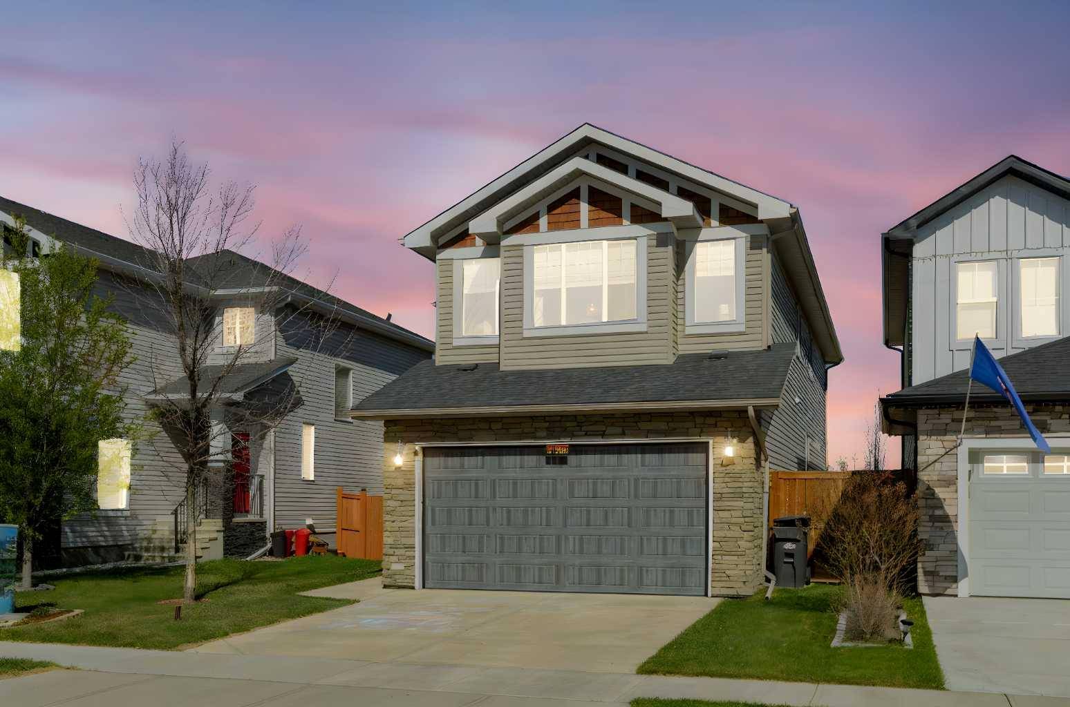 1514 Monteith DR Southeast, High River, AB T1V 0H5