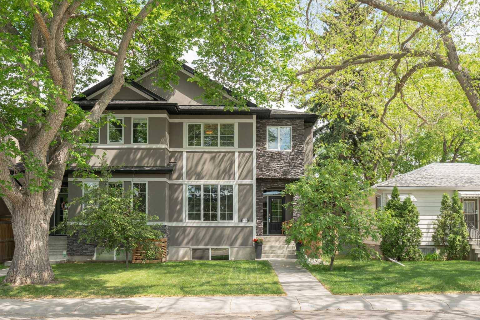 3816 2 ST NW, Calgary, AB T2K0Y4