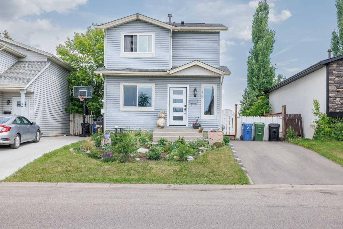 48 Aberdare WAY Northeast, Calgary, AB T2A 6V5