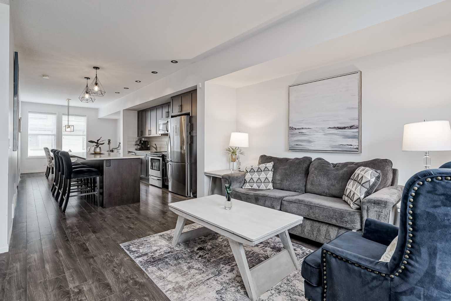 Airdrie, AB T4B 4B6,280 Williamstown Close Northwest #1707
