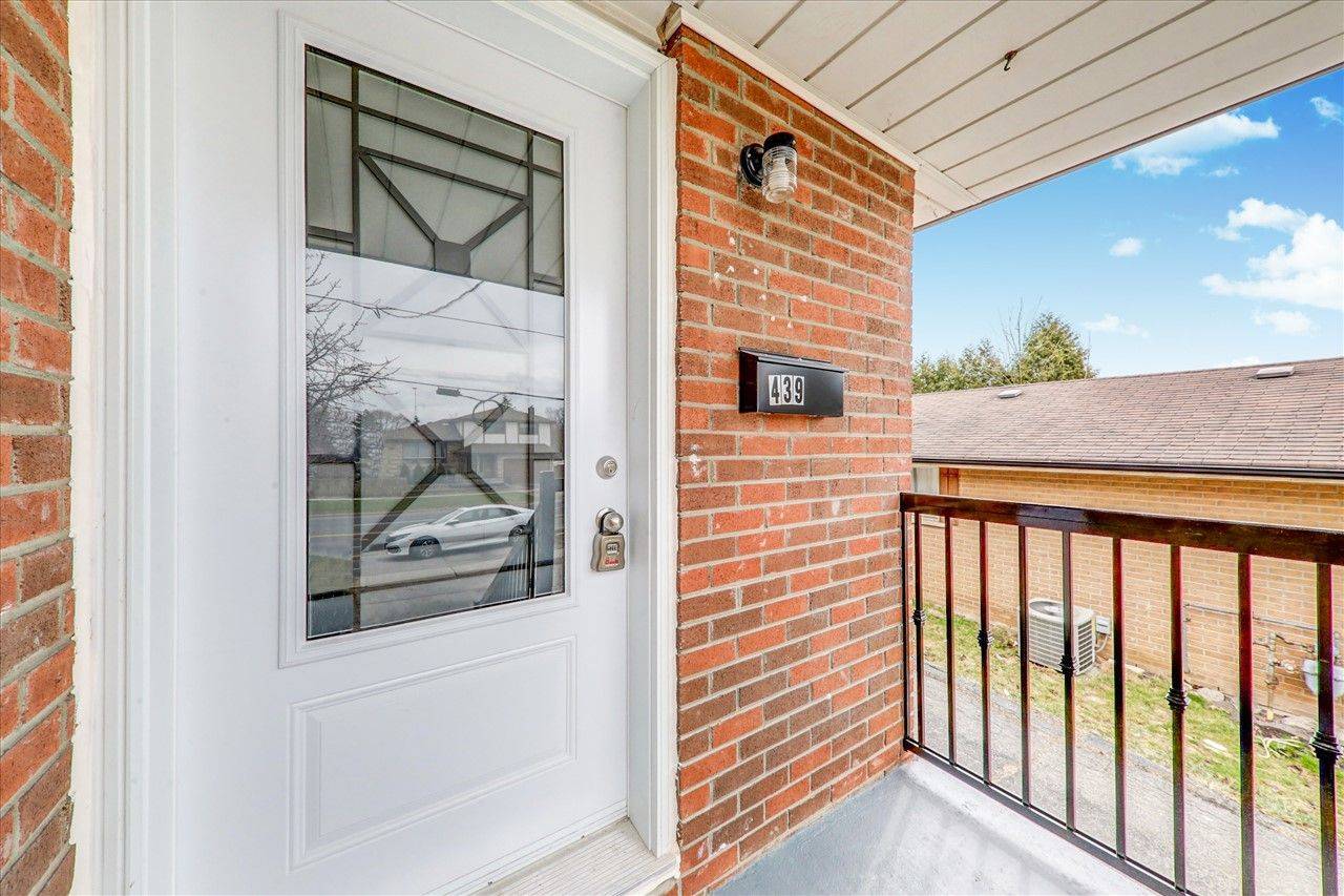 Oshawa, ON L1G 6E8,439 Wilson RD N