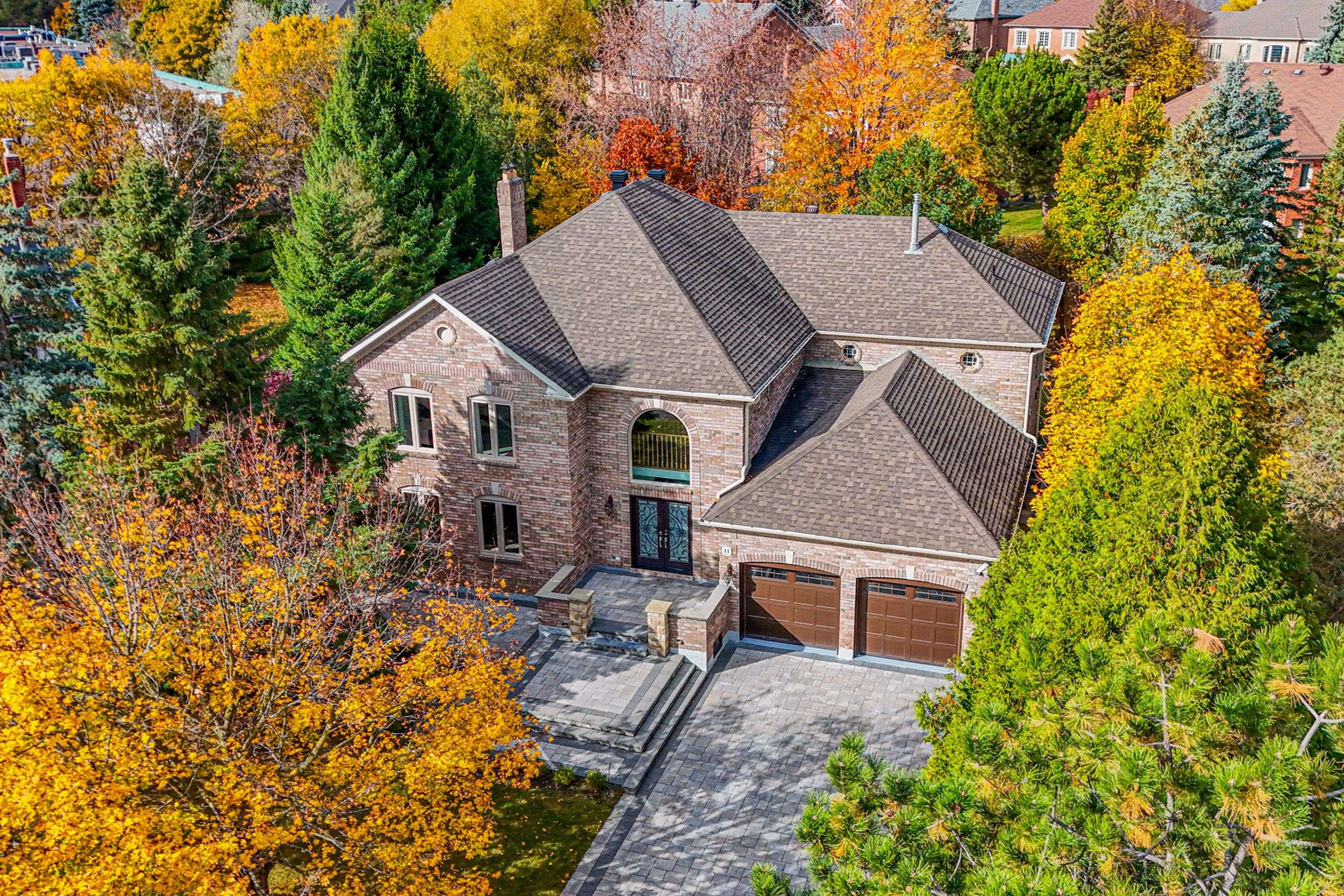 Richmond Hill, ON L4B 3G4,11 Wendover CT N