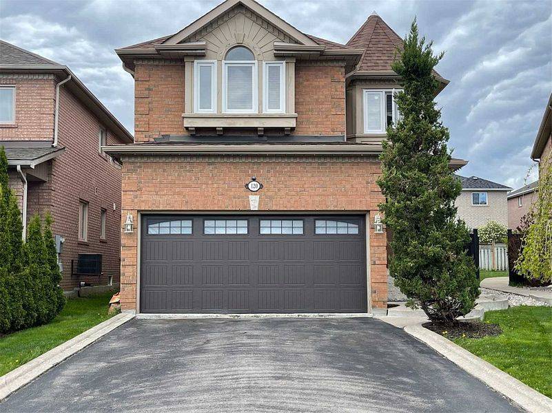 120 Sweet Water CRES, Richmond Hill, ON L4S 2B4
