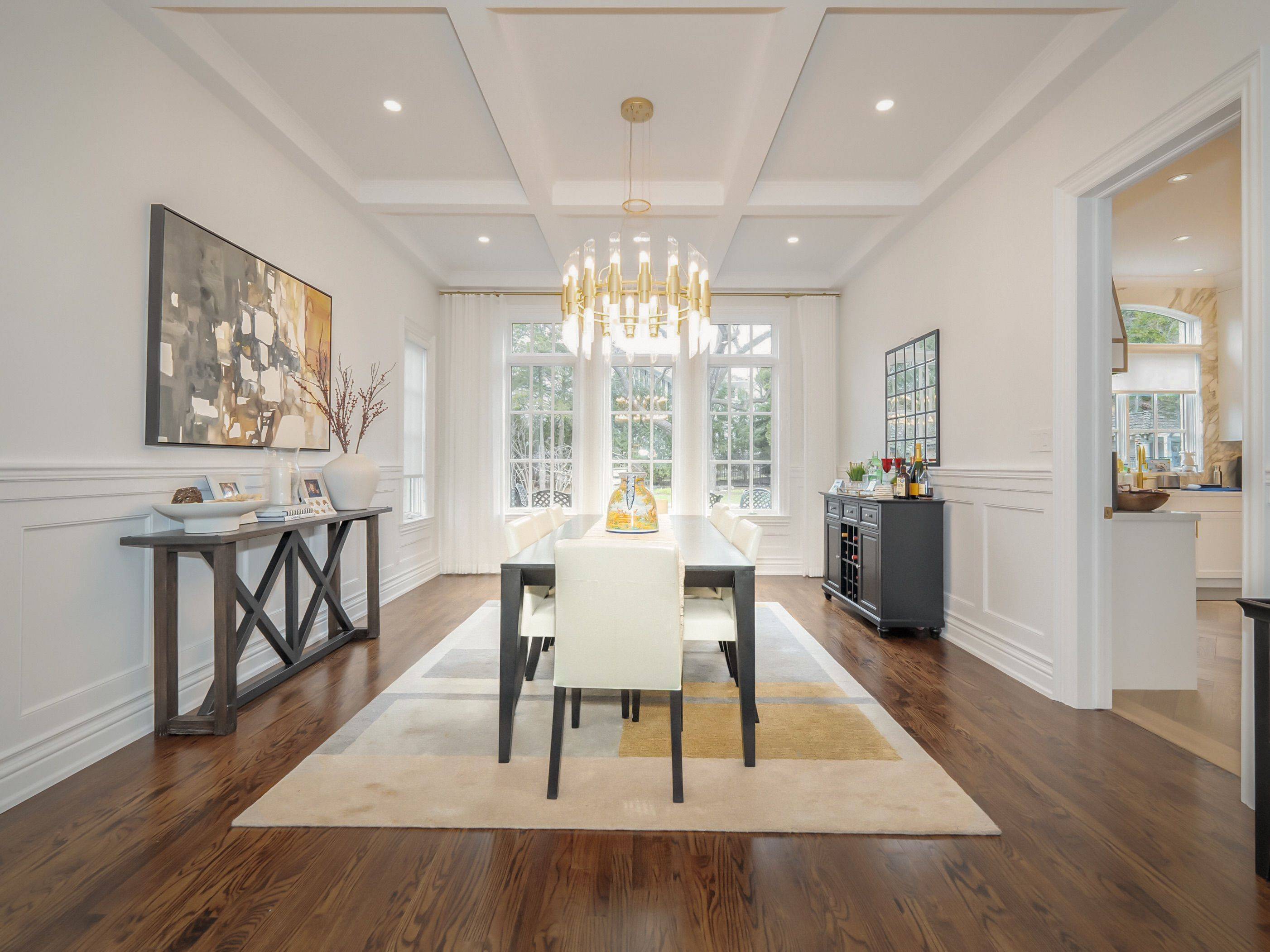 Oakville, ON L6J 7N1,59 Bel Air DR