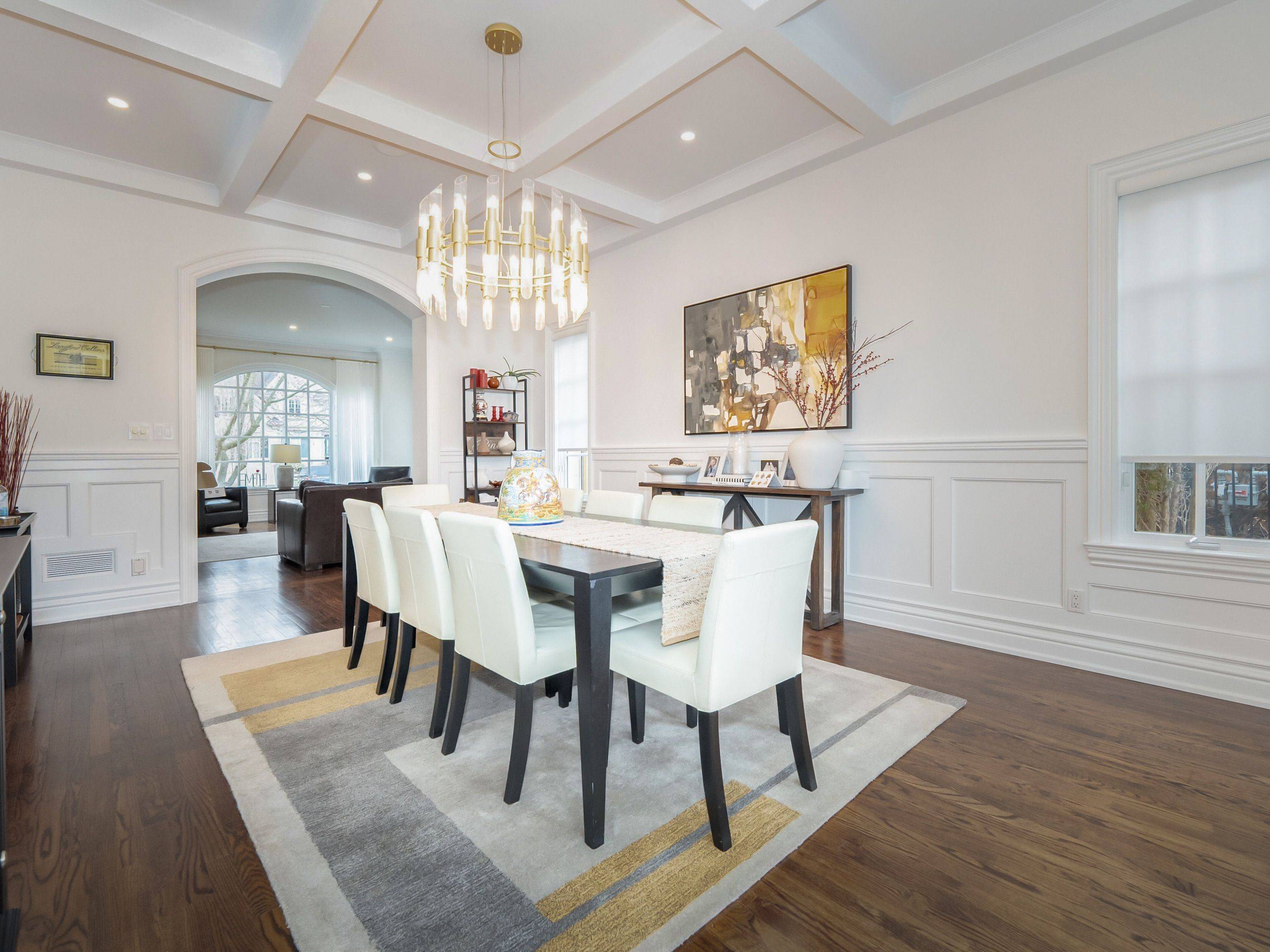 Oakville, ON L6J 7N1,59 Bel Air DR