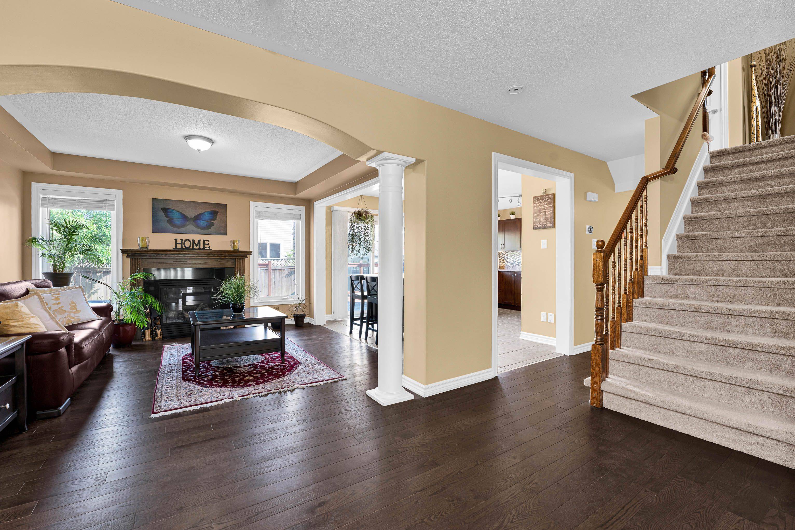 Barrhaven, ON K2J 0S5,3596 Cambrian RD