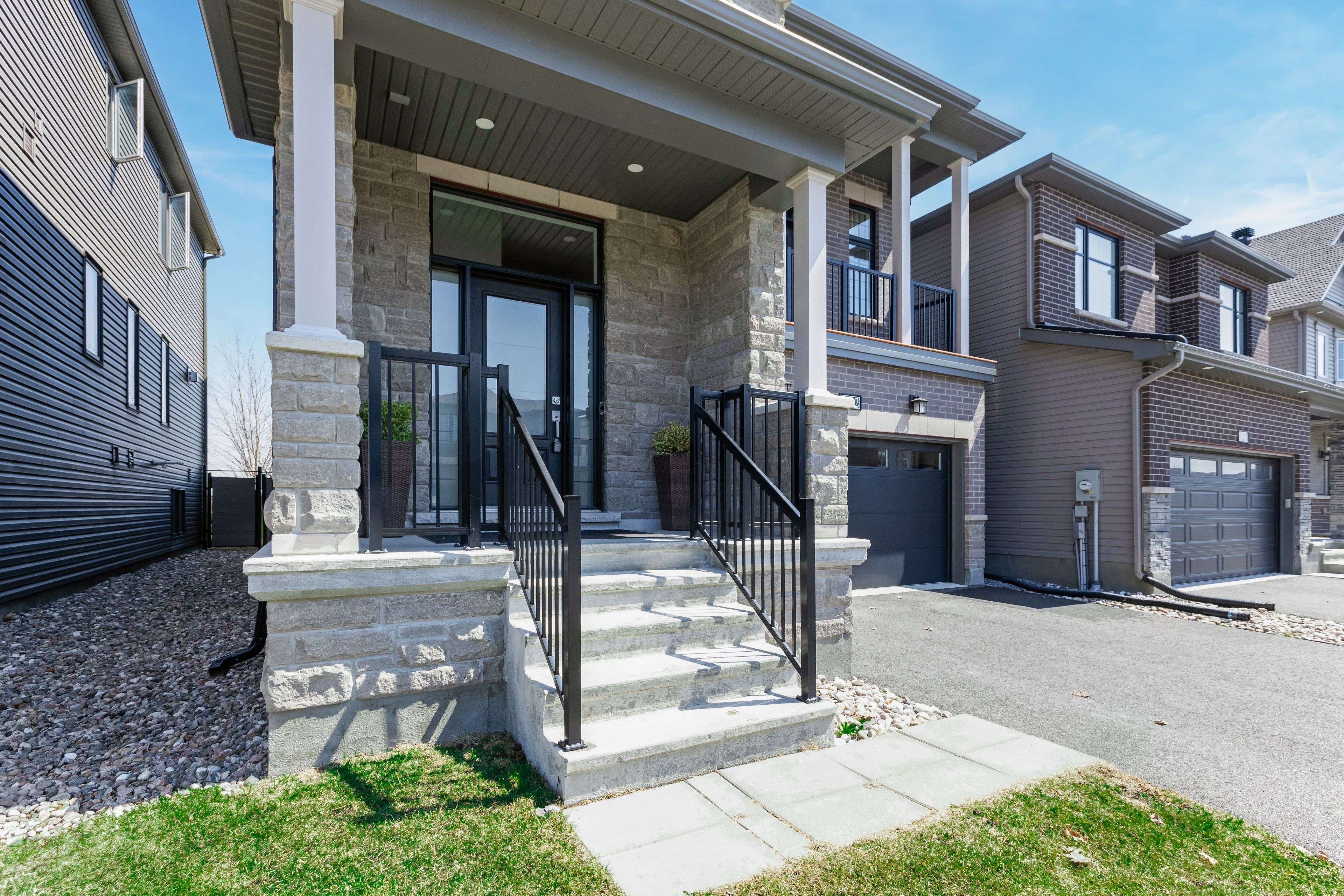 Orleans - Cumberland And Area, ON K4A 5K4,1012 Jubilation CT