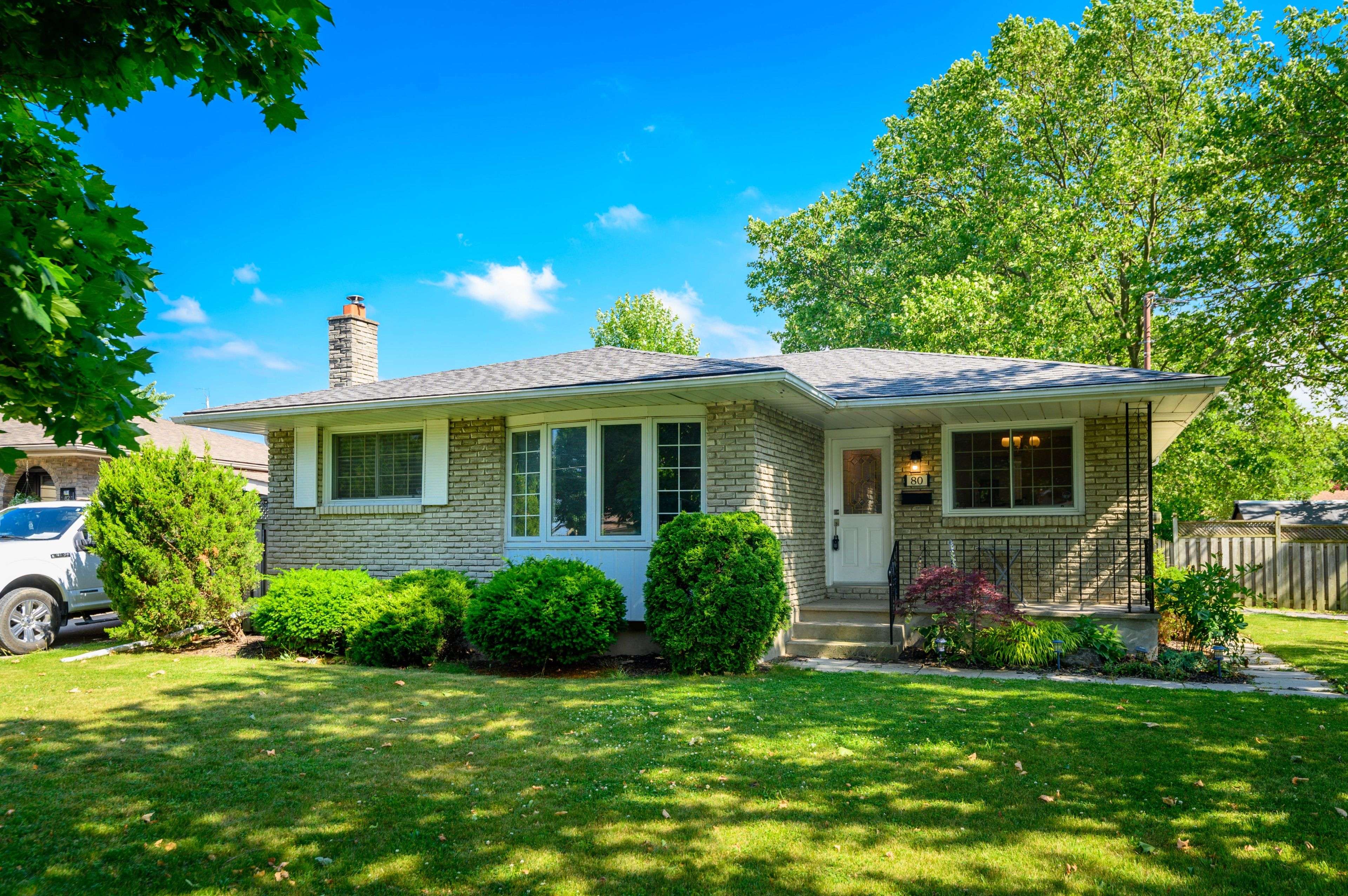 St. Catharines, ON L2M 6N5,80 Pearce AVE