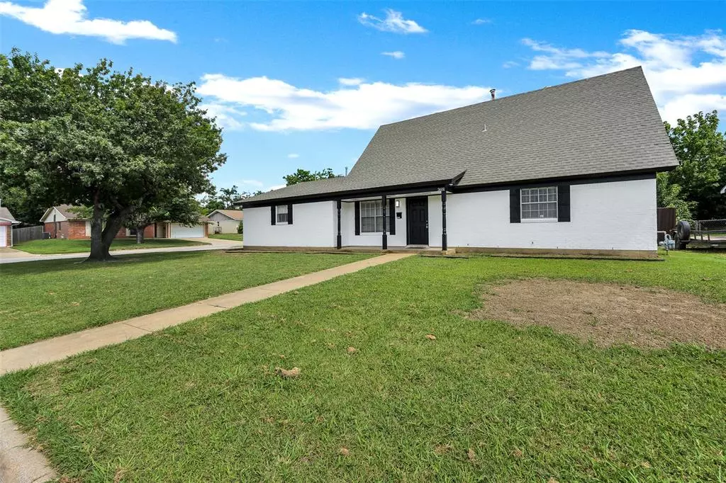 Forest Hill, TX 76140,3651 Rough Creek Road