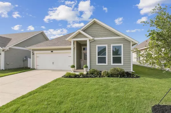 9029 Huxley Drive,  Providence Village,  TX 76227