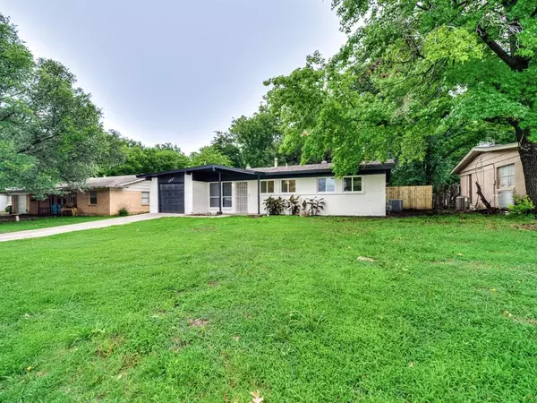 Fort Worth, TX 76133,5537 Wheaton Drive