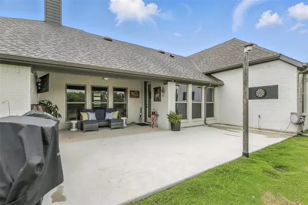 Springtown, TX 76082,250 Odell Road