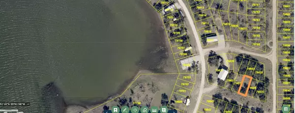 Lot 1402 Lake Front Court, May, TX 76857