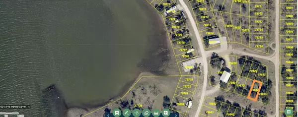 Lot 1403 Lake Front Court, May, TX 76857