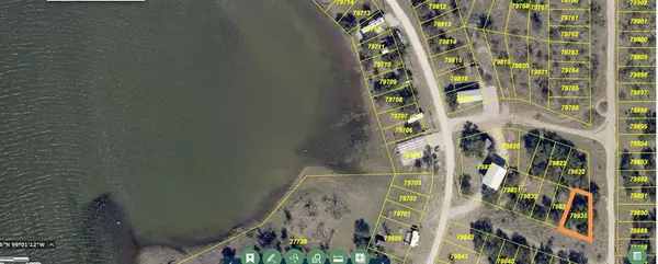 Lot 1404 Lake Front Court, May, TX 76857