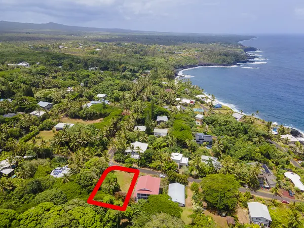 OLEOLE ST, Pahoa, HI 96778