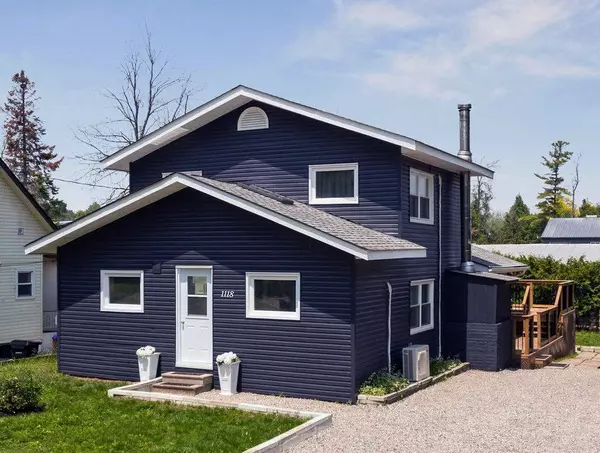 1118 Stoney Point RD, Innisfil, ON L0L 1W0