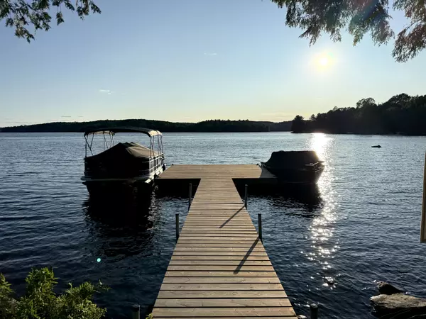 Minden Hills, ON K0M 2K0,0 Soyers Lake RD