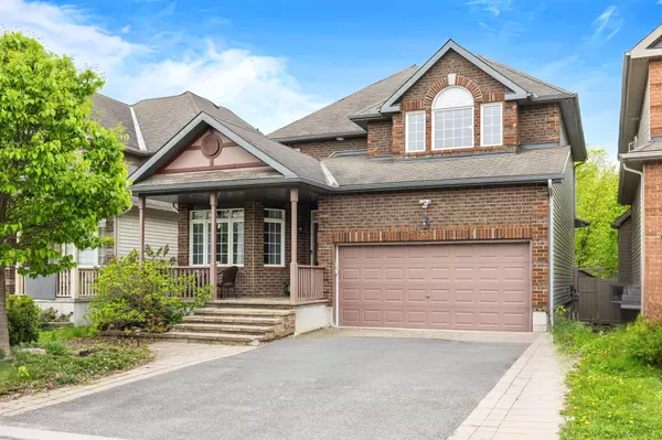 336 Wisteria CRES, Hunt Club - Windsor Park Village And Area, ON K1V 0N5