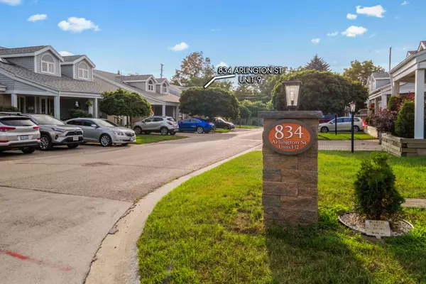 Saugeen Shores, ON N0H 2C4,834 Arlington ST #9