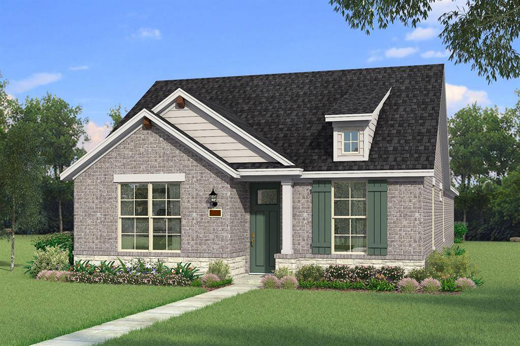 Celina, TX 75009,3124 Arthurdale Street