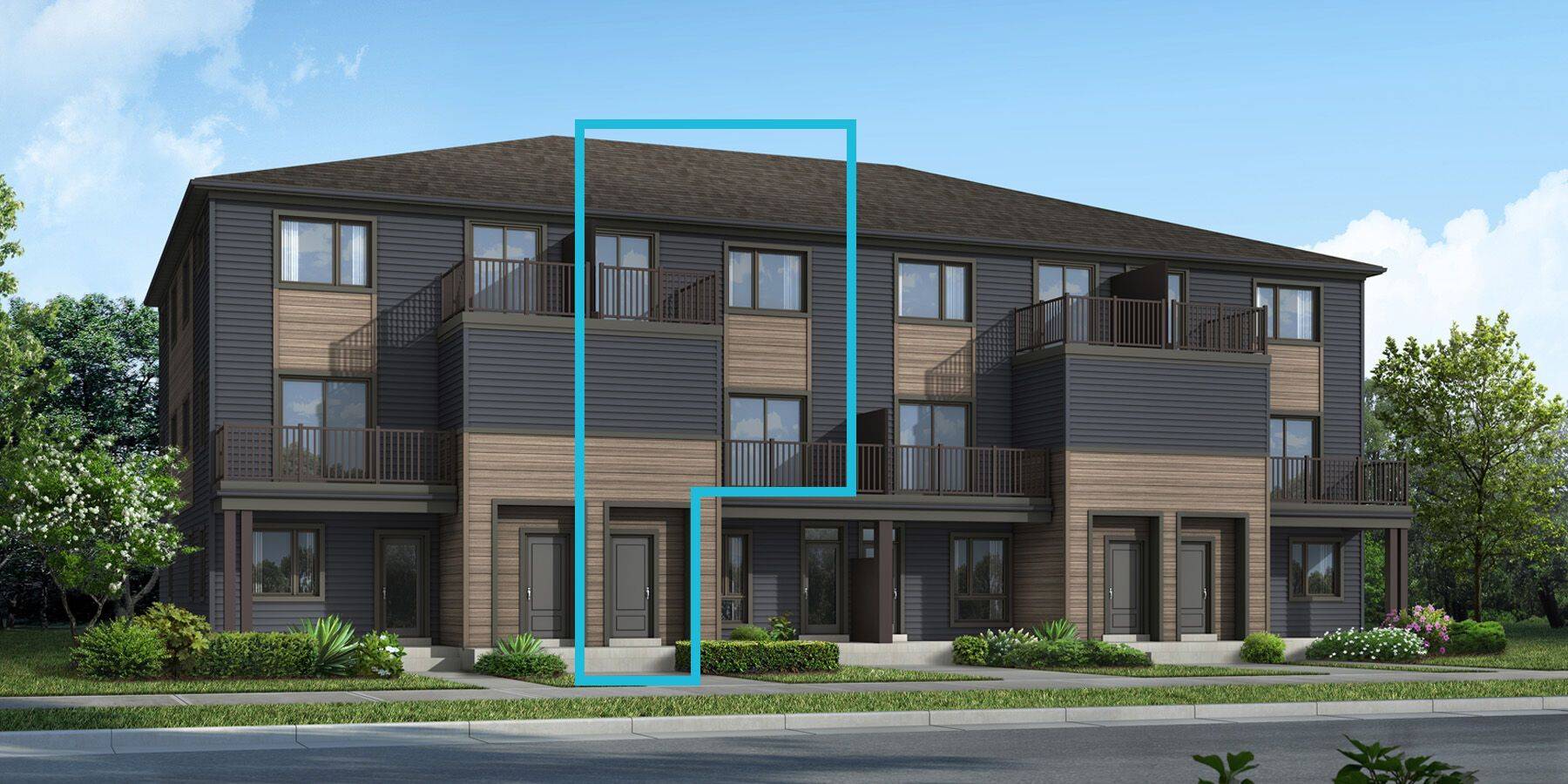 Lot1563 Tobiano Private, Stittsville - Munster - Richmond, ON K0A 2Z0
